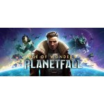 Age of Wonders: Planetfall (Deluxe Edition) – Hledejceny.cz