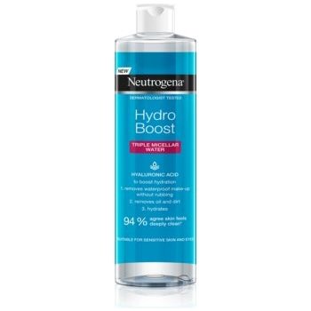 Neutrogena Hydro Boost Face 400 ml