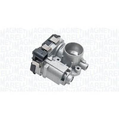 Hrdlo skrtici klapky MAGNETI MARELLI 802010407001 – Hledejceny.cz