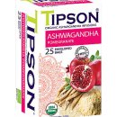Tipson BIO Ashwagandha Pomegranate 25 x 1,2 g