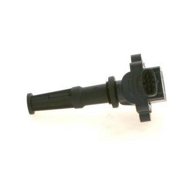 Zapalovací cívka BOSCH 0 221 604 006 – Hledejceny.cz