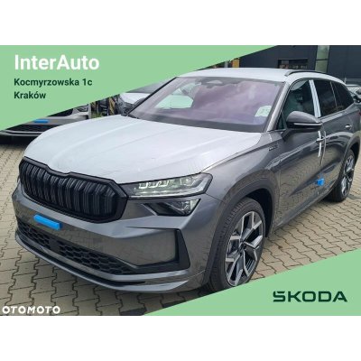 Skoda Kodiaq 2.0 TSI 4x4 DSG 150 kW – Sleviste.cz