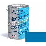 Izoban 20 kg modrá – HobbyKompas.cz