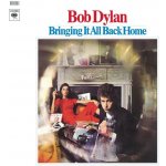 Dylan Bob - Bringing It All Back Home LP – Hledejceny.cz