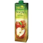 Hello jablko 100% 1 l – Zboží Dáma