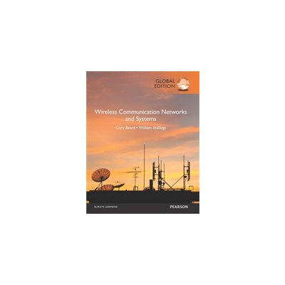 Wireless Communication Networks and Systems, Global Edition Beard CoryPaperback / softback – Hledejceny.cz