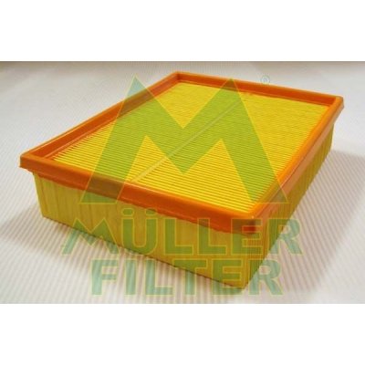 Vzduchový filtr MULLER FILTER PA3472 – Hledejceny.cz