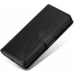 Pouzdro Motorola Moto G8 Plus černé – Zboží Živě