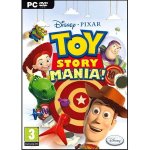 Toy Story Mania! – Zboží Mobilmania