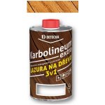 Detecha Karbolineum Extra 3v1 0,7kg Pinie – Sleviste.cz