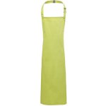 Premier Workwear Dětská zástěra dlouhá PR149 Lime Pantone 382 43x53cm – Hledejceny.cz