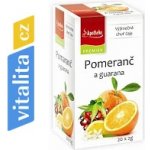 Apotheke Pomeranč a guarana čaj 20 x 2 g – Zbozi.Blesk.cz