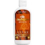 Aiko Šampon pro dlouhosrsté psy s norkovým olejem250 ml – HobbyKompas.cz