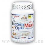Amix Mr.Popper´s Oat Mash 10 x 50 g – Sleviste.cz