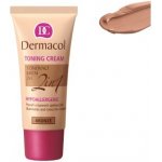 Dermacol Tónovací krém 2 v 1 Bronze 30 ml – Zboží Dáma