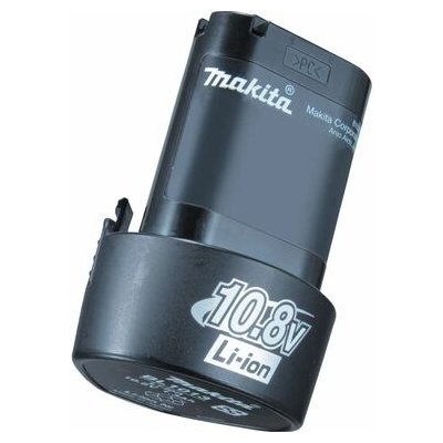 Makita 638593-3 BL1013 10.8V, 1.3Ah Li-Ion – HobbyKompas.cz