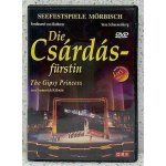 Die Csardasfurstin English Sub CD – Hledejceny.cz