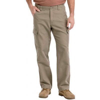 Bushman kalhoty Klawer sandy brown – Zboží Dáma