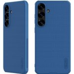 Nillkin Super Frosted Pro Samsung Galaxy S25 Blue 57983123999 – Zboží Živě