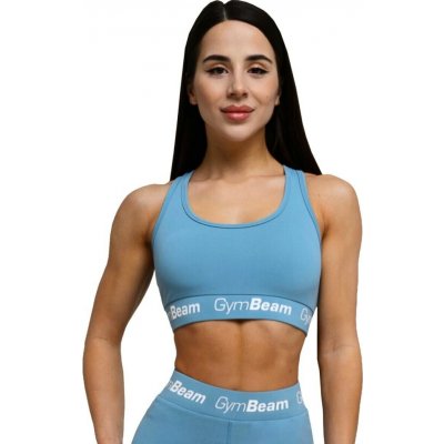 GymBeam Simple Steel Grey – Zboží Dáma