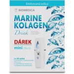 Biomedica Marine Kolagen Drink 2x30 sáčků + dárek – Hledejceny.cz