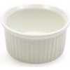 Pečicí forma Maxwell and Williams Ramekin zapékací miska WHITE BASICS 6,5cm