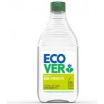 Ecover přípravek na mytí nádobí s aloe a citronem 450 ml – Zboží Dáma