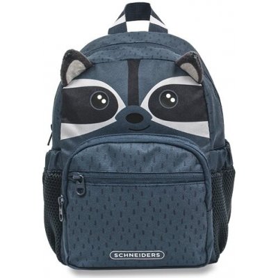 Schneiders Dětský batoh Mini Rocky Racoon 6 l