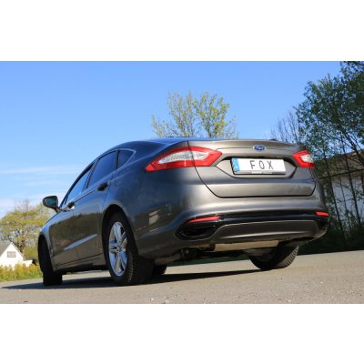 FOX FO043005-ER – Hledejceny.cz