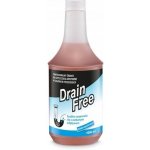 BARBICID Koncentrát pro dezinfekci nástrojů a příslušenství 2000 ml – Zboží Dáma