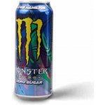 Monster Lewis Hamilton Zero 500 ml – Sleviste.cz