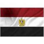 FOSCO - USA - V.O. Vlajka - Egypt – Hledejceny.cz