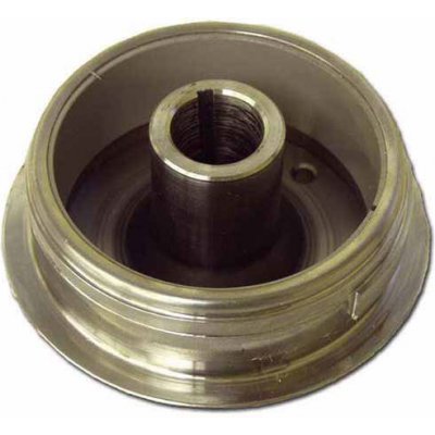 ELECTREX rotor (rotor, magnetické kolo, magneto) YAMAHA YZF250 03-, YZ250F 01-11, YZF450 02-05, YZ450F 03-05, YZ426, YZF426F 00-02, WR450F 03-06 | Zboží Auto