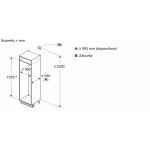 Bosch KIN96ADC0 – Zboží Dáma