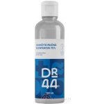 DR.44 okamžitá ruční dezinfekce antibakteriální gel 75% ethanol 100 ml – Zboží Dáma