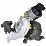 Turbo Volkswagen Tiguan 2.0TDi 100kW CBAA KKK 53039700206 53039700152 53039700205 53039700139 | Zboží Auto