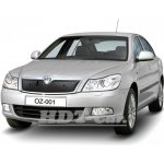 Škoda Octavia II 07 - 13 Zimní clona – Sleviste.cz
