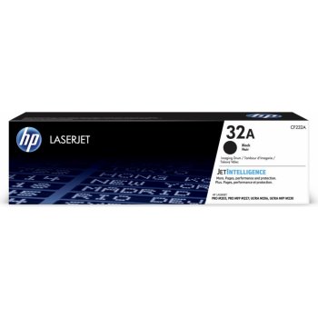 HP CF232A - originální