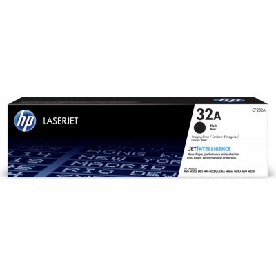 HP CF232A - originální – Sleviste.cz