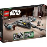 LEGO® Star Wars™ 75325 Mandalorianova stíhačka N-1 – Zboží Živě