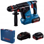 Bosch GBH 187-LI Professional 0 611 923 121 – Zbozi.Blesk.cz