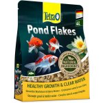 Tetra Pond Flakes 4 l – Zboží Dáma