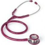 KAWE Standard-Prestige Stethoscope Burgundy (Fonendoskop) – Hledejceny.cz