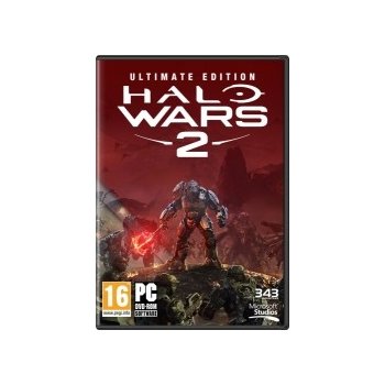 Halo Wars 2 (Ultimate Edition)