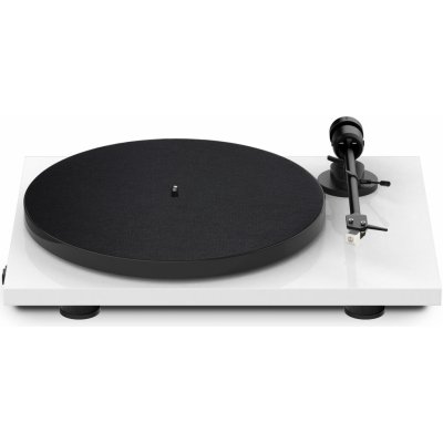 Pro-Ject E1 BT AT3600L – Sleviste.cz