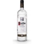 Ketel One Vodka 40% 1 l (holá láhev) – Zboží Dáma