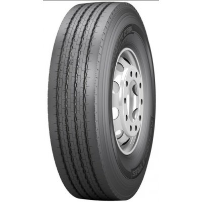 Nokian E-TRUCK STEER 265/70 R19,5 140/138M – Hledejceny.cz
