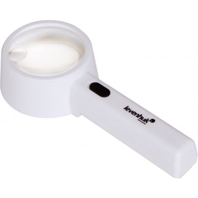 Levenhuk Zeno Handy ZH41 2-6x 74063 – Zboží Dáma