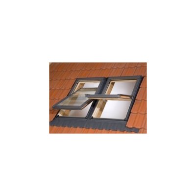 TOSO Lemování pro trojici střešních oken 78x118 cm – HobbyKompas.cz