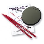 Vic Firth Launch Pad kit – Zboží Mobilmania